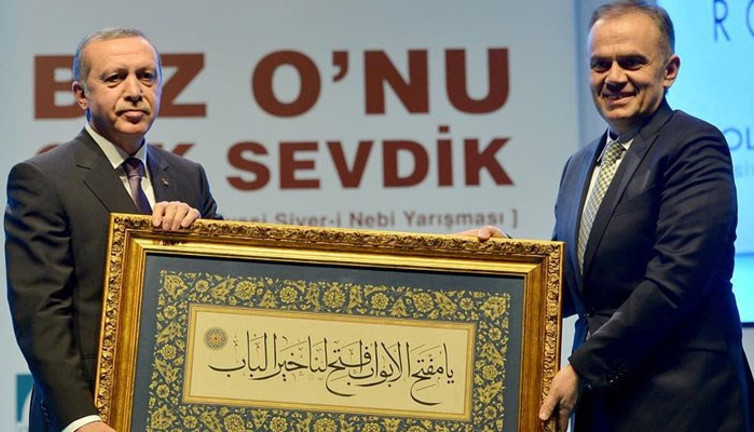 Vatandaş cefa çekerken AKP'li belediyeden sefa ihalesi