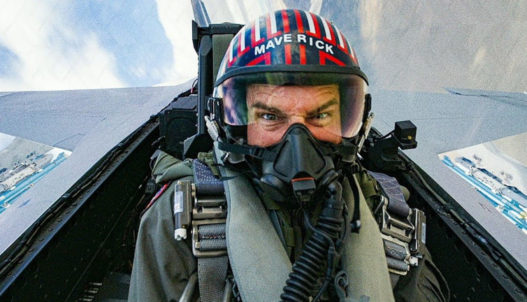 Top Gun: Maverick 36 yıl sonra tekrar döndü. İşte fragman