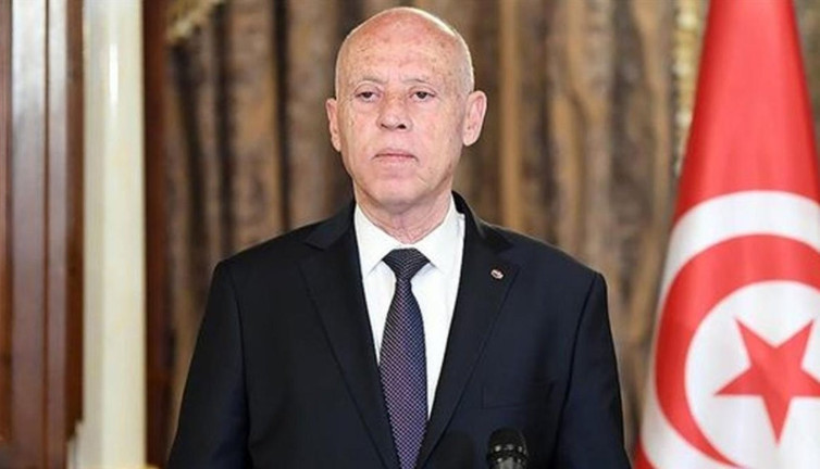 Tunus meclisi feshedildi!