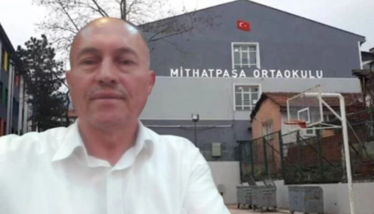 Harem selamlık müdür öğretmenlerin de kıyafetine karışmış!