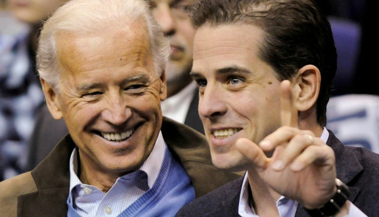 Washington Post: Biden'ın oğlu Çinli enerji şirketinden milyonlarca dolar aldı