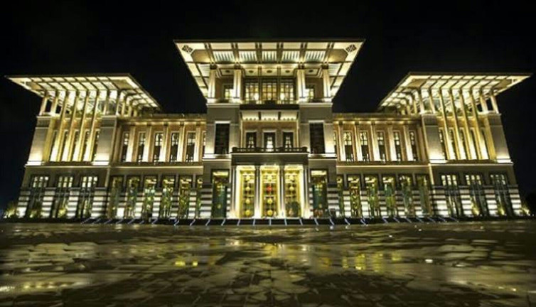 Danıştay savcısı: Atatürk Orman Çiftliği’ne resmi yapıların inşası yasaya aykırı