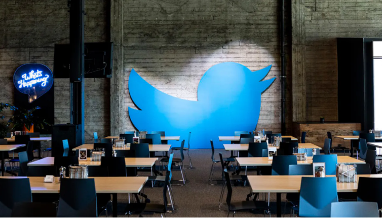 Markasının logosunda kuş bulunan şirkete Twitter dava açtı