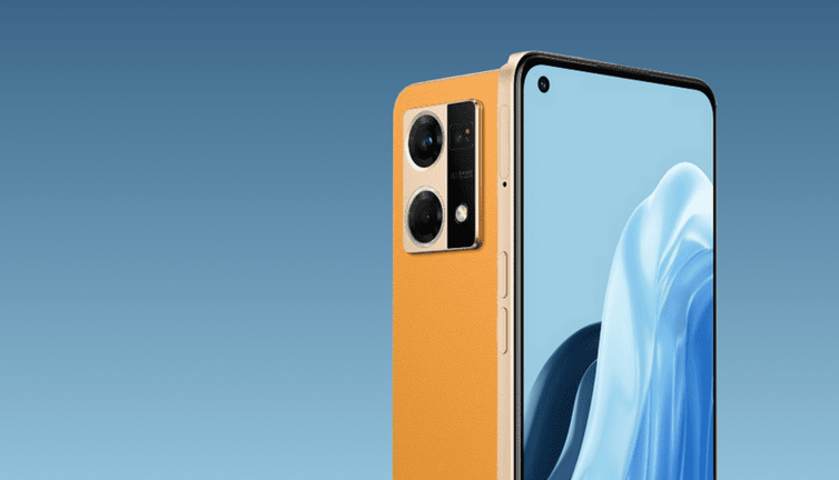 OPPO'nun yeni telefonu tanıtıldı. İşte tasarımı ve özellikleri