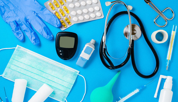 Şişli Hamidiye Etfal Hastanesi tıbbi malzeme satın alacak