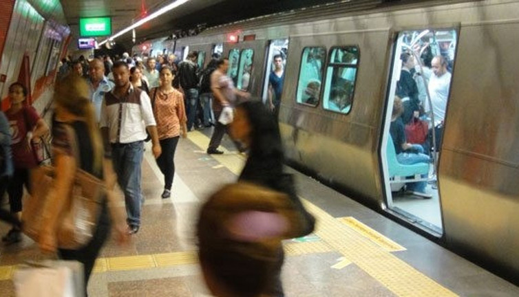 İstanbul'da ulaşıma Ramazan düzenlemesi. İşte yeni saatler