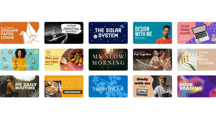 YouTube kapak fotoğrafı Thumbnail nedir, nasıl yapılır?