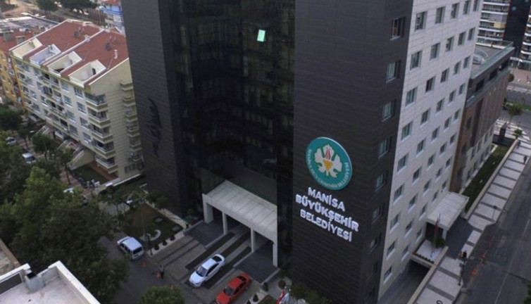 Manisa Büyükşehir Belediyesi cenaze malzemeleri satın alacak