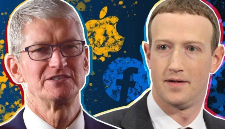 Apple ve Facebook verilerini koruyamadı: Hangi hackerler ne kadar veri çaldı