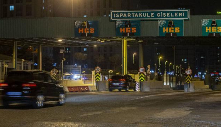 OGS kullanımı sona erdi