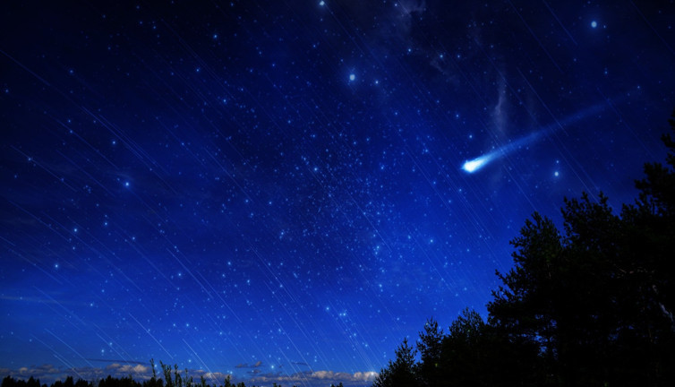 Şimdiye kadarki en yaşlı ve en uzak yıldız bulundu