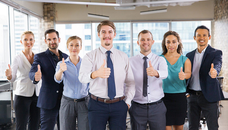 Dünyanın en iyi 25 işvereni listesi: Türk yönetici de var