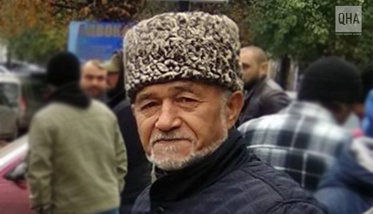 Kurtseit Abdullah hayatını kaybetti