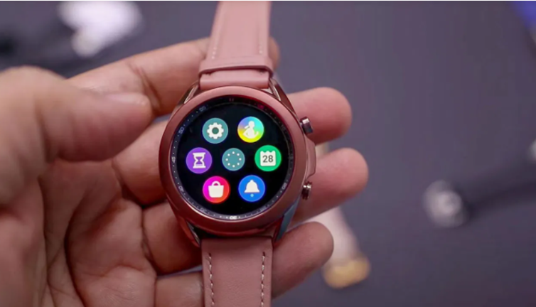 Samsung Galaxy Watch 5 ile pil sorunu çözüldü