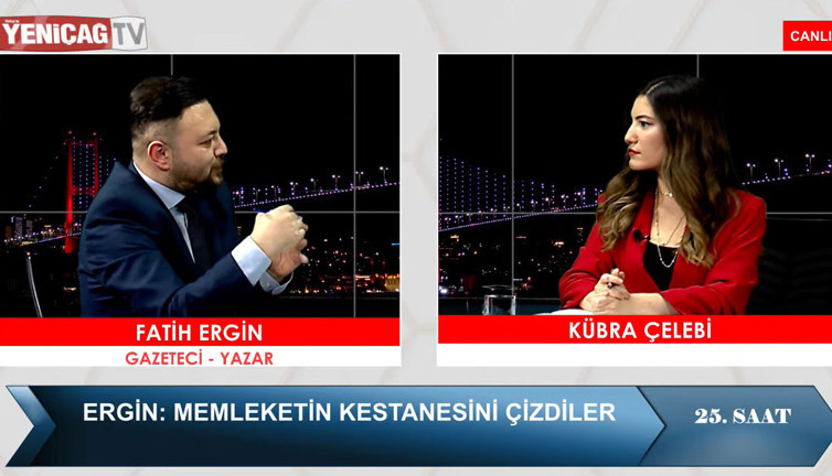 İşte Erdoğan'ın Süleyman Soylu planı! Saray'da çanlar çalıyor, canlı yayında açıklandı