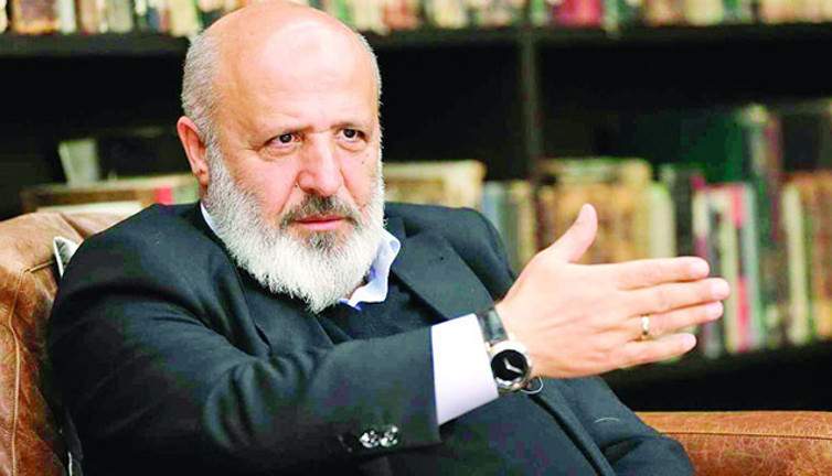 Flaş... Ethem Sancak AKP'ye resti çekti! Candaş Tolga Işık son bilgiyi paylaştı