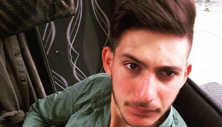 Cipiyle atlayamayınca ölüm uçuşunu yürüyerek yaptı