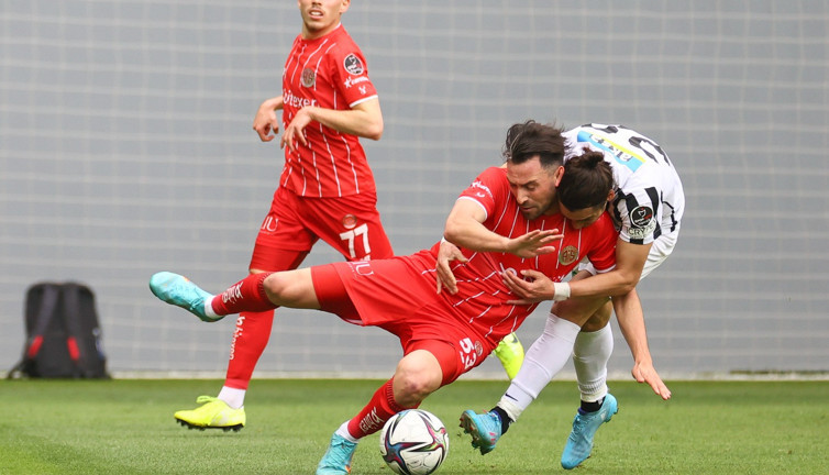 Altay, Antalyaspor'a da yenildi: Başkan Ekmekçioğlu'na istifa çağrısı