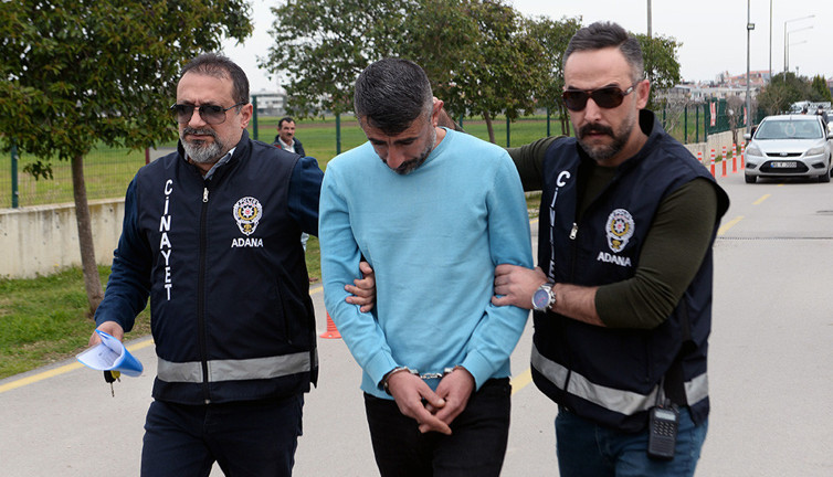 50 bin lirasını istedi! Vermeyince bacağından vurdu…