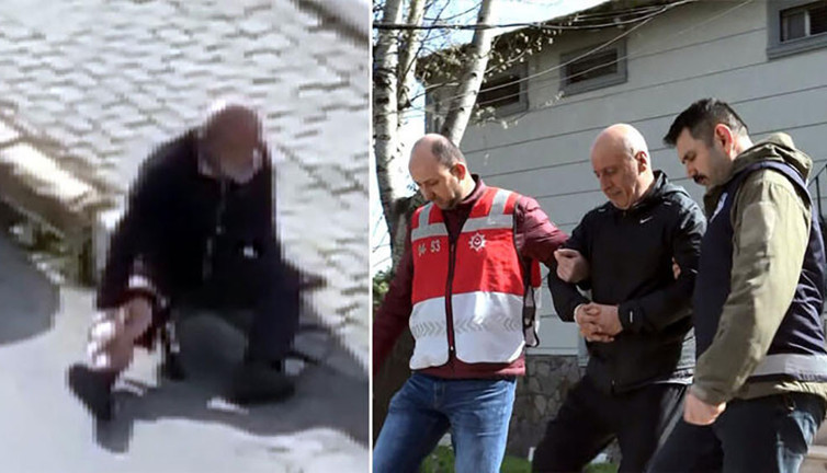 "Yengeme neden kötü davranıyorsun" diyerek kardeşini vurdu