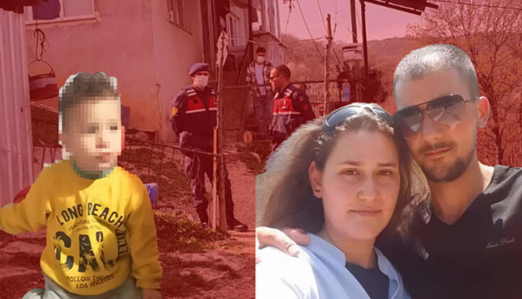 Balıkesir’deki dehşetin ayrıntıları ortaya çıktı! Eşi ve oğlu intiharı engellerken ölmüş…