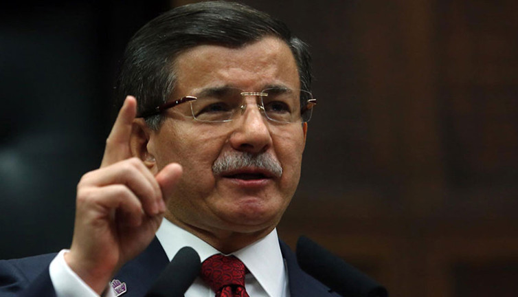 Davutoğlu fiyatlardaki değişimi tek tek sıraladı. Erdoğan’a manda yoğurdu göndermesi