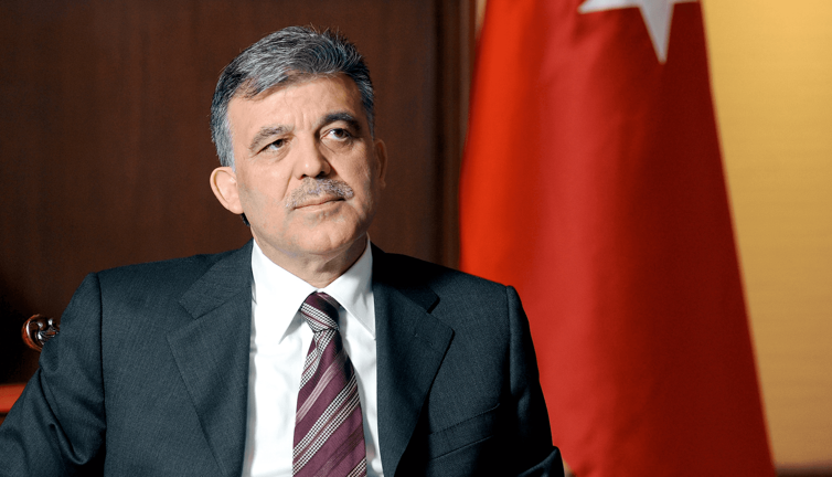 Eski ortaktan Abdullah Gül’e sert sözler: Bizden çalınanlarla iftarlar açılacak, hem dünyasını hem ahiretini Rabbim ateşe çevirsin