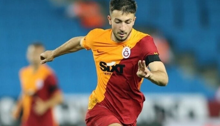 Torrent'ten Fenerbahçe derbisinde Halil'e özel görev