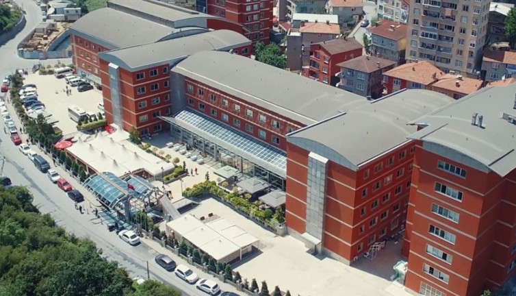 Beykent Üniversitesi öğretim üyesi alacak (04 Nisan 2022)