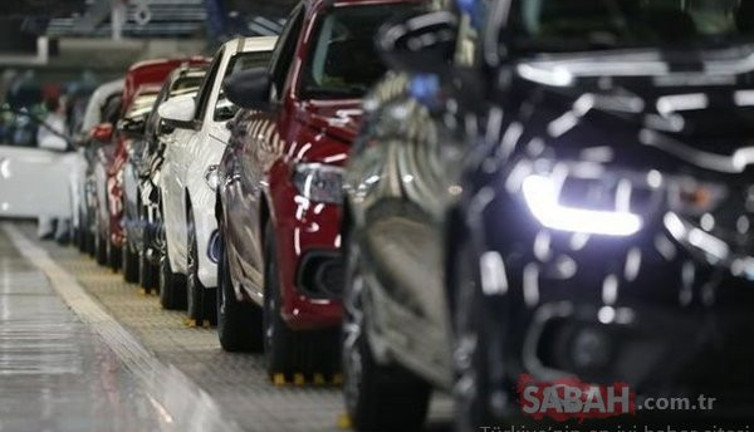 Otomobil pazarı daraldıkça daralıyor