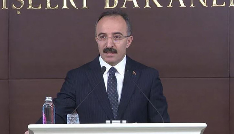 İçişleri Bakanlığı duyurdu! 80 terörist etkisiz hale getirildi…