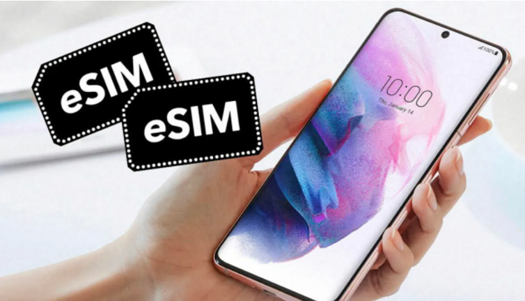 Android 13'le Sim kart olayını tarihe gömüyor