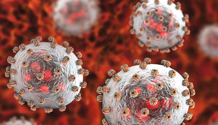 Dünyanın yeni kabusu can almaya doymuyor