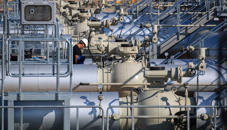 Almanya dev şirkete el koyacak