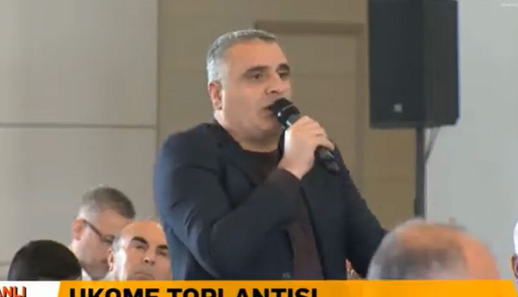 UKOME toplantısında Özel Halk otobüsleri temsilcisinden bakanlığa sert tepki! "Ücretsiz yolcu taşıtıyorsunuz. Bakanlık elini cebine atsın"