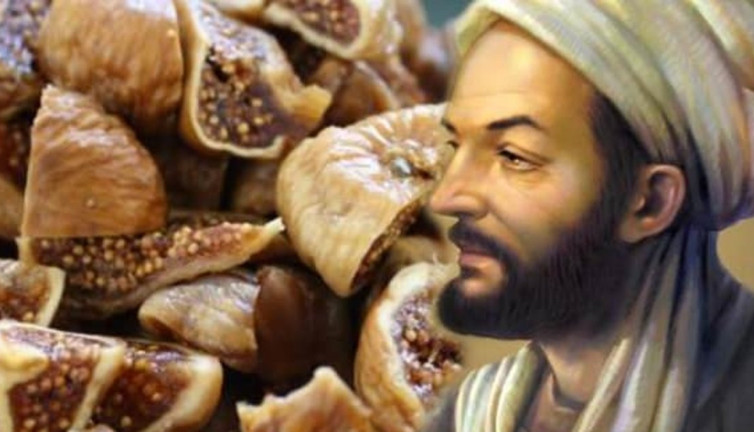 Birlikte alınırsa cinsel güce güç katıyor! İşte İbn-i Sina'nın tavsiye ettiği 20 şifalı besin