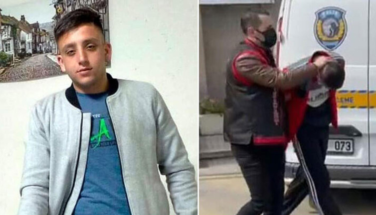 Arkadaşını ödünç aldığı telefonu iade etmediği için öldürmüş