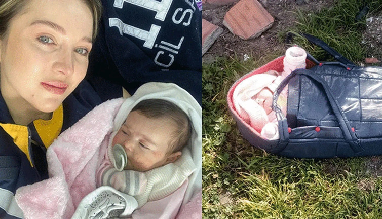 Bakan Koca'dan 'Nisa Bebek' açıklaması