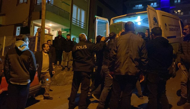 İftar saatinde katliam yaptı, Ağabeyi, yengesi ve yeğenini öldürdü