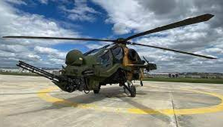 ATAK’ta ilk ihracat Filipinler’e