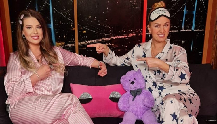 Kısa boylu bir erkekle birlikte olmam!