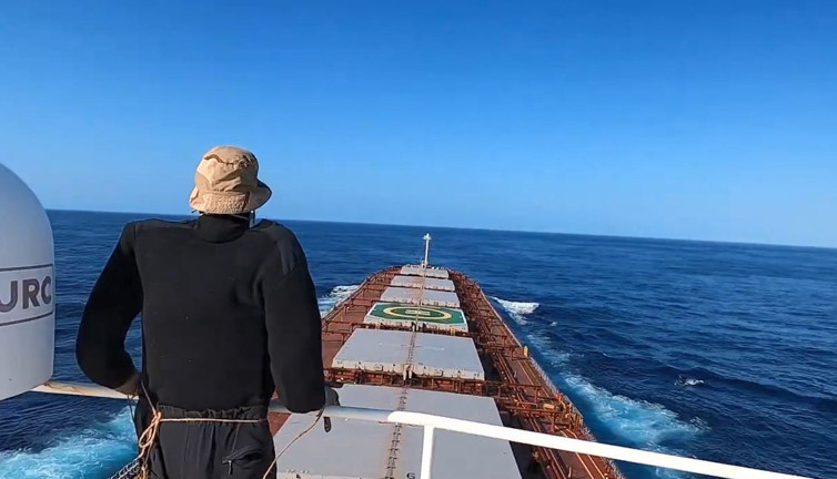 Türk gemiciler korsan saldırılarından nasıl korunuyor