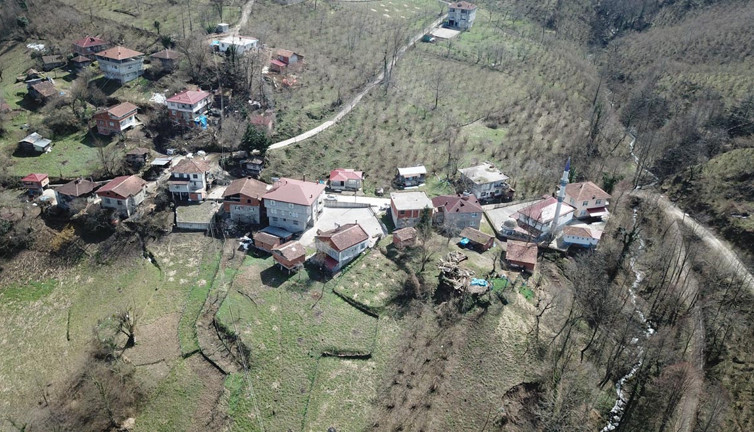 Karadeniz’deki tehlike büyüyor! Vatandaşlar diken üstünde…