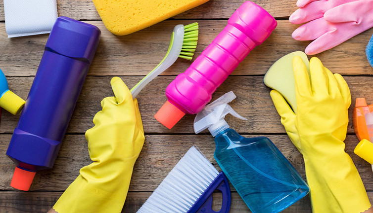 İzzet Baysal Bolu Devlet Hastanesi temizlik malzemesi satın alacak