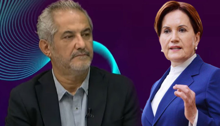 Siyasi kulislerin derin adamı Hakan Aygün Meral Akşener’in son hamlesindeki sırrı açıkladı