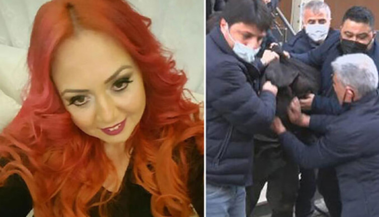 Cesedi yakılan akademisyen Aylin Sözer'in davasında flaş gelişme