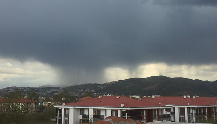 Oraj sezonu açılıyor, tarih belli oldu! Pide alacaklar iftar saatini beklemesin