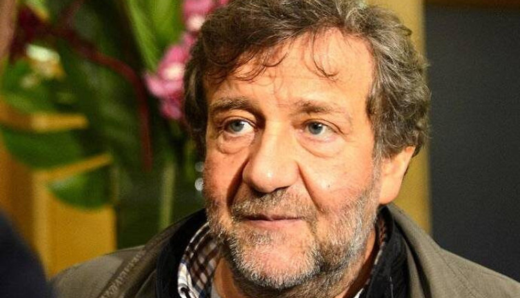 Çoşkun Aral'ın acı günü