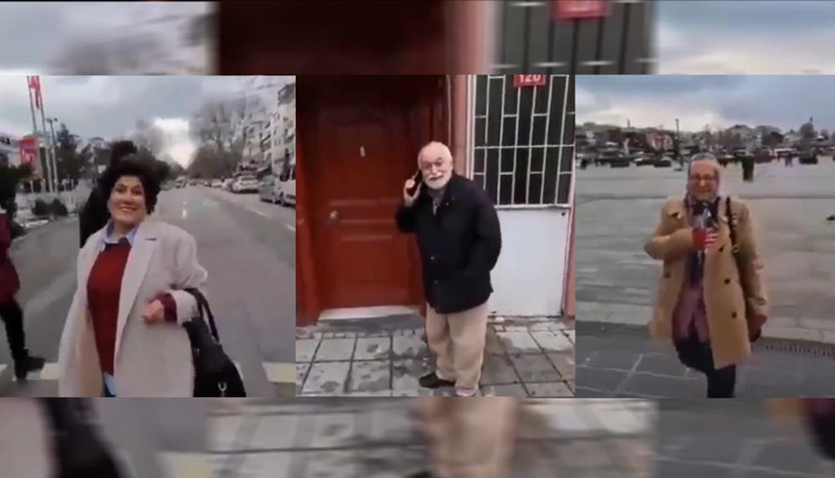 İnsanları mutlu etmenin sırrı: Sadece iki kelime