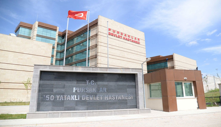 Ankara Pursaklar Devlet Hastanesi kırtasiye malzemesi satın alacak